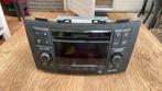 Originele suzuki swift radio 2011-2017, Auto diversen, Autoradio's, Ophalen of Verzenden, Gebruikt