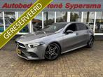 Mercedes-Benz A-Klasse 180 Business Solution AMG | Sfeerverl, 65 €/maand, 136 pk, Gebruikt, 4 cilinders