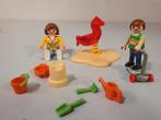 Playmobil Speeltuin Wipkip 4939, Ophalen of Verzenden, Gebruikt, Complete set