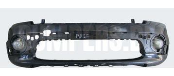 Bumper Mini Cooper R56 Sport Aero 06-13 7188602 Voorbumper M beschikbaar voor biedingen