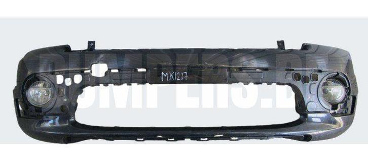Bumper Mini Cooper R56 Sport Aero 06-13 7188602 Voorbumper M, Auto-onderdelen, Carrosserie en Plaatwerk, Bumper, Voor, Gebruikt