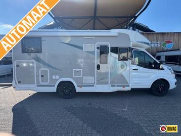 Chausson Titanium Premium 777 GA AUTOMAAT 177 PK !!!! beschikbaar voor biedingen