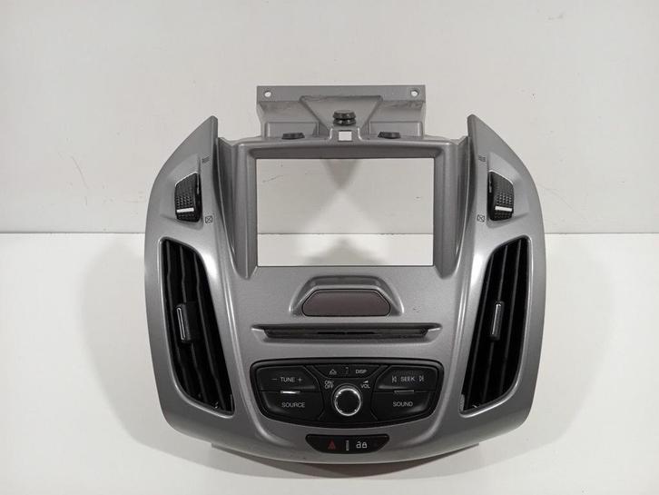 Radio bediening Ford Transit Connect, Auto diversen, Autoradio's, Ophalen of Verzenden
