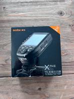 Godox Xpro I S(ony) incl doos, Ophalen of Verzenden, Gebruikt, Overige merken
