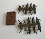 Flames of War US794 para mortar platoon, Hobby en Vrije tijd, Wargaming, Ophalen of Verzenden, Zo goed als nieuw, Historisch, Figuurtje(s)