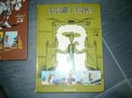 4 speciale uitgave van lucky luke harde kaft, Gelezen, Ophalen of Verzenden, Morris, Meerdere stripboeken