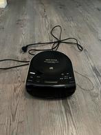 Sony Dream Machine CD Radio Wekker, Ophalen of Verzenden, Gebruikt, Sony, Met radio