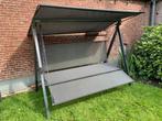 Schommelbank te koop, Tuin en Terras, Tuinbanken, Ophalen, Zo goed als nieuw, Schommelbank