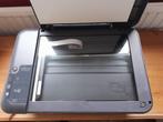 Printer HP deskjet 2050, Computers en Software, Printers, Ophalen of Verzenden, Gebruikt, Kopieren, HP