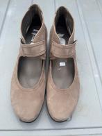 *Durea* Gave Pumps mt 6 (= mt 39) breedte mt G Zgst!, Durea, Pumps, Beige, Ophalen of Verzenden