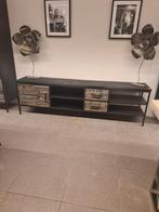 Nieuwe icathcers Malibu tv meubel 205x64x40cm €350, Ophalen, Industrieel landelijk barok brocante koloniaal boheems vintage, .
