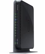 Netgear WNDR3700 V2 Router 600Mbps Dual Band Wireless N, Ophalen, Zo goed als nieuw, Router, Netgear WNDR3700 V2