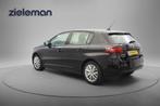 Peugeot 308 1.5 BlueHDi - Carplay, Navi, Cruise, Voorwielaandrijving, Gebruikt, Euro 6, 4 cilinders