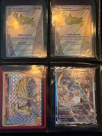 Pokemon Kaarten & Acryl Cases - RUILEN/TRADEN mogelijk!, Hobby en Vrije tijd, Ophalen of Verzenden, Nieuw, Meerdere kaarten, Foil