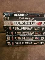 The Shield - Complete Serie DVD Boxset, Cd's en Dvd's, Ophalen of Verzenden, Gebruikt, Boxset