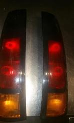 Pontiac Trans Sport Achterlichten Set, Ophalen of Verzenden, Pontiac