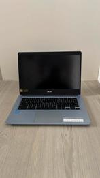 Acer chromebook 314, Computers en Software, Chromebooks, 14 inch, Acer., Ophalen of Verzenden, 4 GB of minder