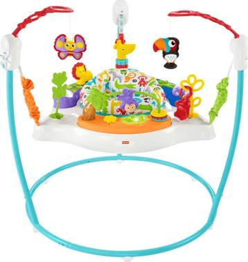 Fisher-Price Animal Activity Jumperoo beschikbaar voor biedingen