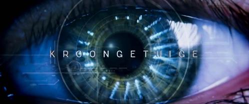Gezocht: Kroongetuige seizoen 2, Cd's en Dvd's, Dvd's | Tv en Series, Zo goed als nieuw, Actie en Avontuur, Boxset, Vanaf 12 jaar