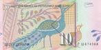 Noord- Macedonië - 10 Denar 2007 UNC - P 14g, Verzenden, Overige landen
