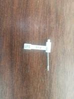 Pickupnaald, platenspeler naald B.S.R. ST 4, Ophalen of Verzenden, Nieuw, Platenspeler-onderdeel, Overige merken