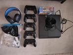 PlayStation 4 en Accesories, Ophalen of Verzenden, Gebruikt, Controller, PlayStation 1