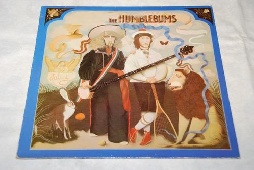 The Humblebums – The New Humblebums LP Vinyl, Cd's en Dvd's, Vinyl | Pop, Gebruikt, 12 inch, Ophalen of Verzenden