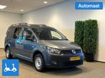 Volkswagen Caddy Maxi Automaat - kofferbaklift (MARGE), Automaat, Gebruikt, 4 cilinders, Volkswagen