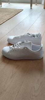 te koop adidas Stan Smith zgan, Wit, Ophalen of Verzenden, Adidas, Sneakers of Gympen