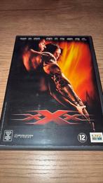 xXx / Triple X met Vin Diesel en Samuel L. Jackson., Vanaf 16 jaar, Ophalen of Verzenden, Zo goed als nieuw