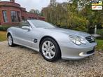Mercedes-Benz SL-klasse 500 *104.000km* AUTOMAAT/navi/LEER/c, Auto's, Automaat, Achterwielaandrijving, Gebruikt, 8 cilinders