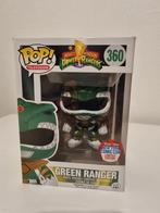 Mighty Morphin Power Ranger Funko POP NYCC exclusive, Ophalen of Verzenden, Zo goed als nieuw