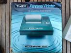 TIMEX Sinclair 2040 personal printer, Ophalen of Verzenden, Vintage computer