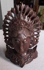 Indonesisch houtsnijwerk, Ophalen of Verzenden