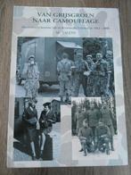 Van grijsgroen naar camouflage 1912 - 2000, M.Talens., Ophalen of Verzenden, Landmacht, Nederland, Boek of Tijdschrift