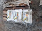 Voegmortel 5 zakken a 25kg 2 kleuren, Ophalen of Verzenden, Nieuw, Overige typen