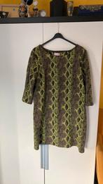 Winter jurkje zgan Cream xl, Ophalen of Verzenden, Zo goed als nieuw, Maat 46/48 (XL) of groter, Boven de knie