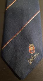 Floryn Jenever stropdas Schiedam, Verzamelen, Merken en Reclamevoorwerpen, Ophalen of Verzenden, Nieuw, Gebruiksvoorwerp