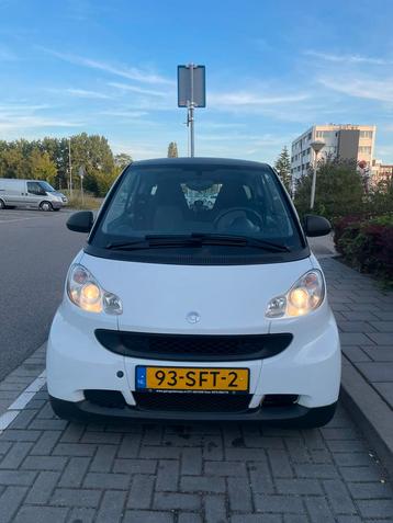 Smart Fortwo 2011 beschikbaar voor biedingen
