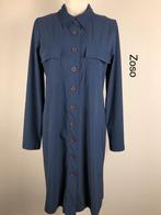 Zoso Jurk  (mt: 38) 11,3/7603, Maat 38/40 (M), Zoso, Blauw, Ophalen of Verzenden