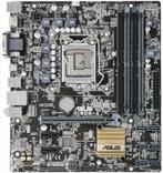 Asus B150M-A socket 1151, Computers en Software, Moederborden, Asus, Gebruikt, Verzenden, LGA 1151