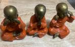 Buddah beelden, Sieraden, Tassen en Uiterlijk, Edelstenen, Ophalen of Verzenden, Zo goed als nieuw