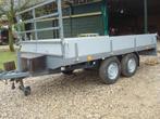 Hapert Plateauwagen super occasion, Auto diversen, Ophalen of Verzenden, Gebruikt