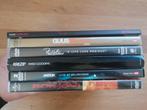 Muziek DVD's te koop, Alle leeftijden, Ophalen, Zo goed als nieuw, Overige gebieden
