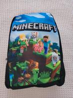 Minecraft schooltas rugzak, Sieraden, Tassen en Uiterlijk, Nieuw, Ophalen of Verzenden, Rugtas