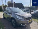 Peugeot 2008 1.2 PureTech Blue Lion | Panoramadak | Full Opt, Voorwielaandrijving, Stof, 23 km/l, Origineel Nederlands