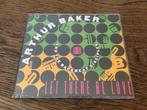 Arthur Baker & Backbeat Disciples - Let There Be Love CD MIX, Verzenden, 1980 tot 2000, Gebruikt