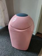 Luieremmer tommy tippee roze, Ophalen, Zo goed als nieuw, Luieremmer, Overige merken
