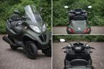Piaggio MP3 400cc - 19.000km, Gebruikt, Overige modellen, Ophalen of Verzenden, Benzine