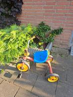 Mooie kinder driewieler, Ophalen of Verzenden, Gebruikt